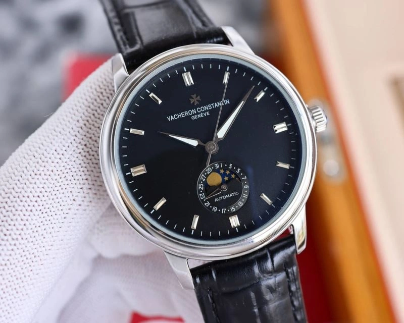 Unique VACHERON CONSTANTIN Watches 205766