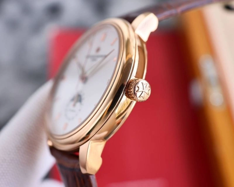 Unique VACHERON CONSTANTIN Watches 205766