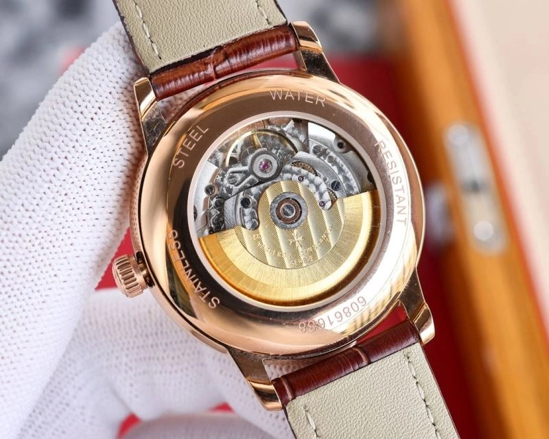 Unique VACHERON CONSTANTIN Watches 205766