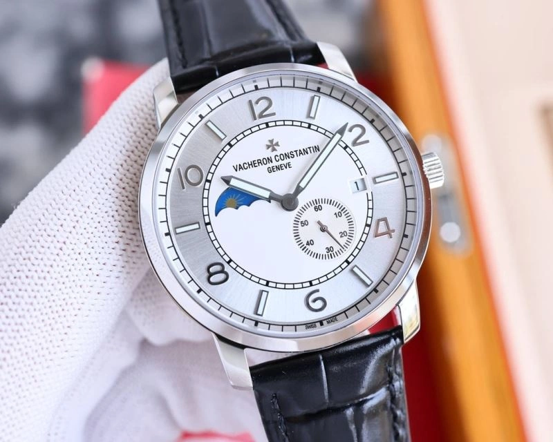 VACHERON CONSTANTIN Watches UrbanStyle 205783