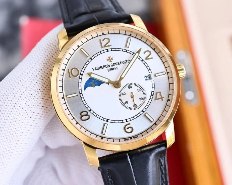 VACHERON CONSTANTIN Watches UrbanStyle 205783