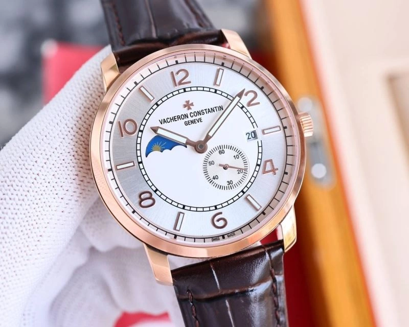 VACHERON CONSTANTIN Watches UrbanStyle 205783