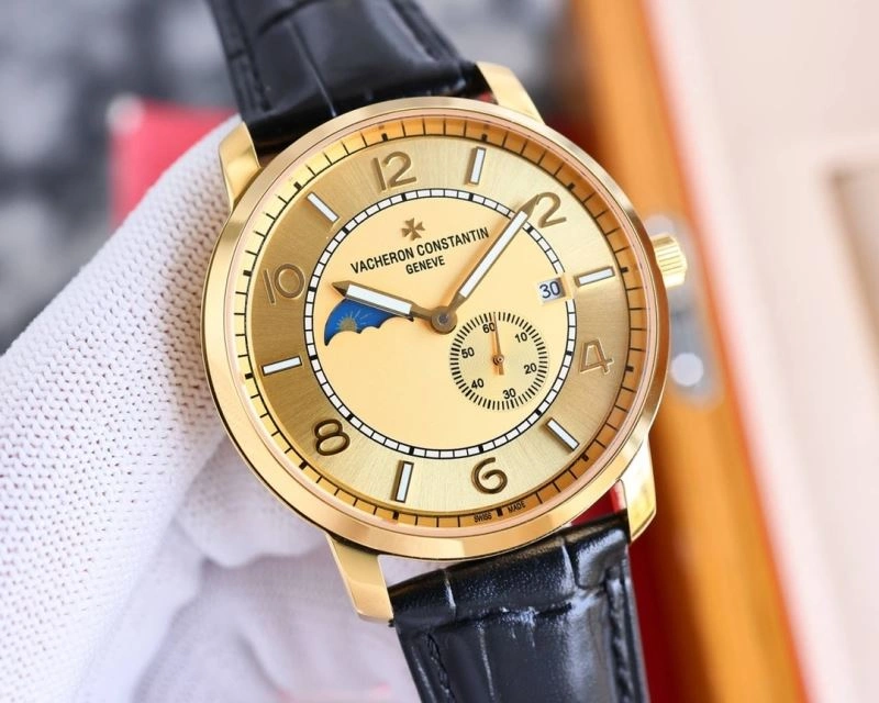 VACHERON CONSTANTIN Watches UrbanStyle 205783