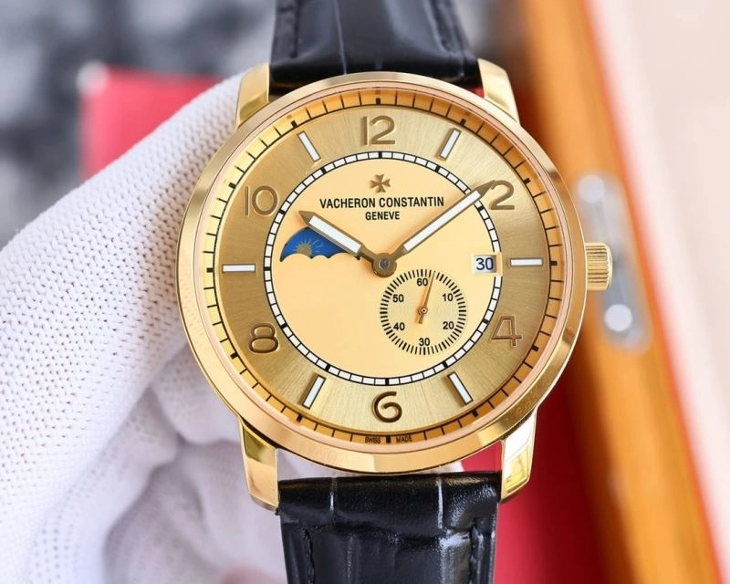 VACHERON CONSTANTIN Watches UrbanStyle 205783