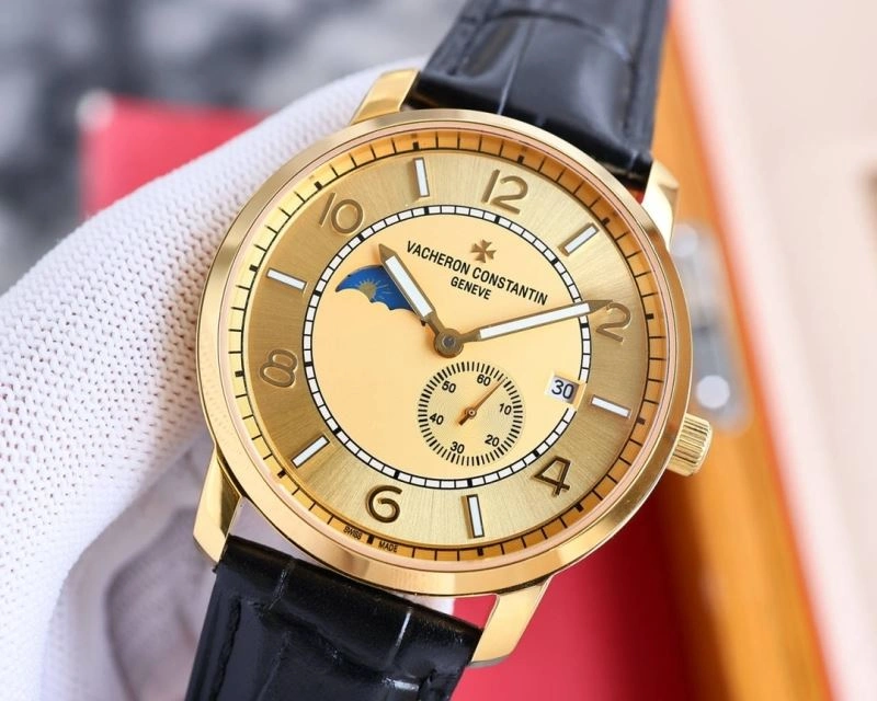VACHERON CONSTANTIN Watches UrbanStyle 205783