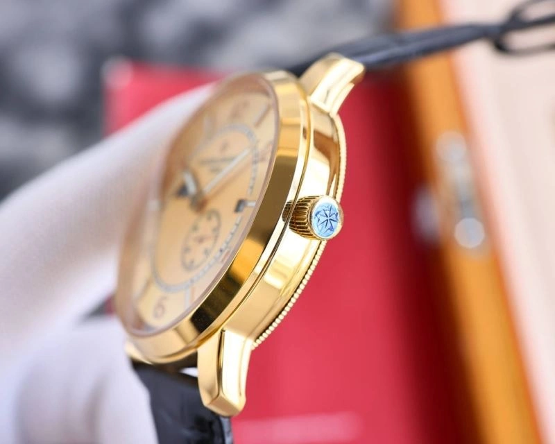 VACHERON CONSTANTIN Watches UrbanStyle 205783