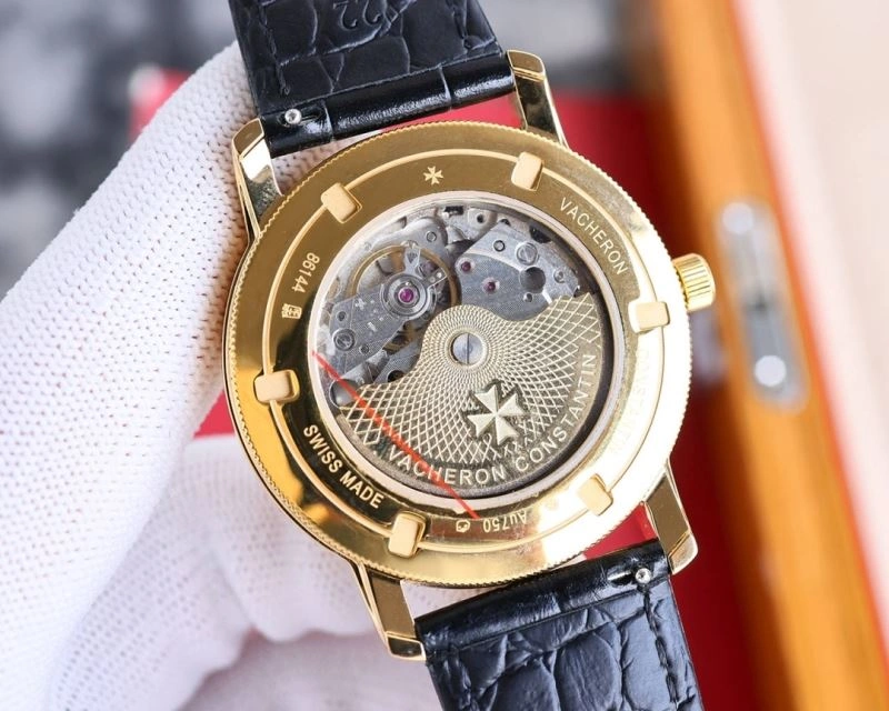 VACHERON CONSTANTIN Watches UrbanStyle 205783
