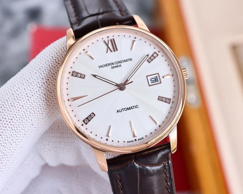 VACHERON CONSTANTIN Watches Compact 205779