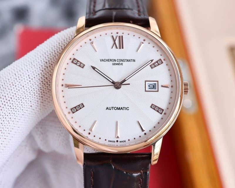 VACHERON CONSTANTIN Watches Compact 205779