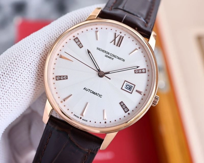 VACHERON CONSTANTIN Watches Compact 205779
