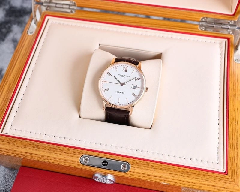 VACHERON CONSTANTIN Watches Compact 205779