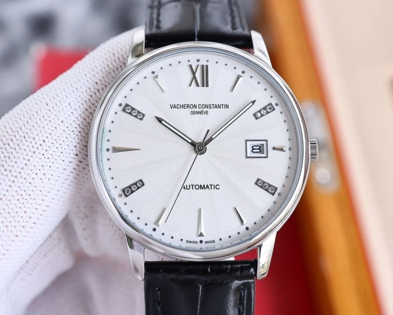 VACHERON CONSTANTIN Watches Compact 205779