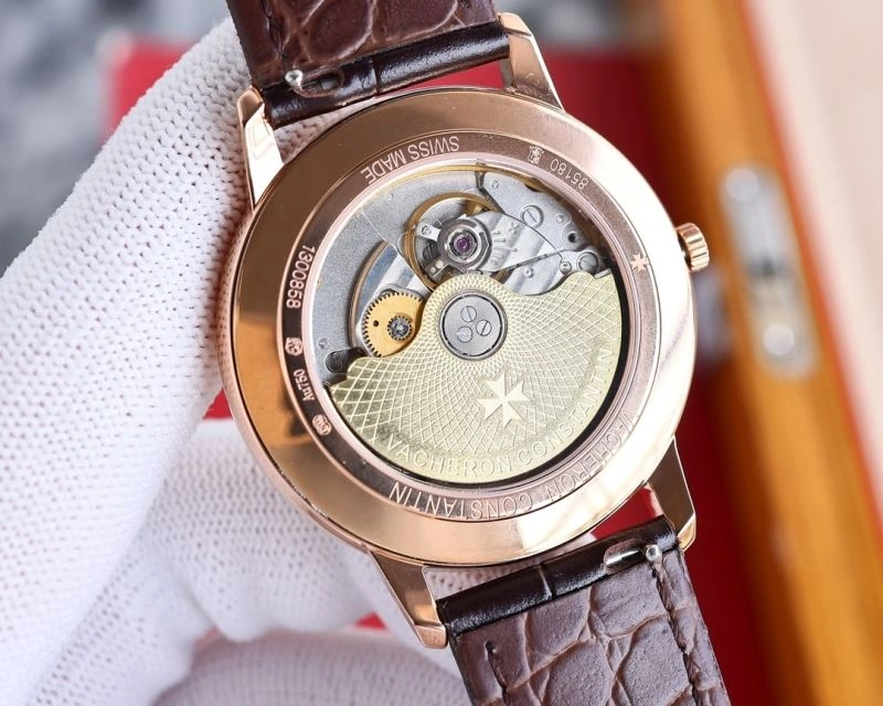 VACHERON CONSTANTIN Watches Compact 205779