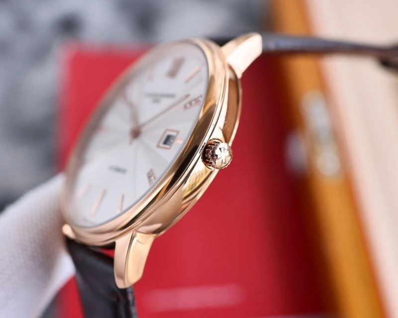 VACHERON CONSTANTIN Watches Compact 205779