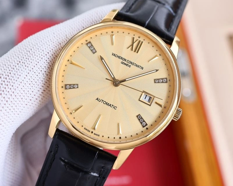SmartChoice VACHERON CONSTANTIN Watches 205782
