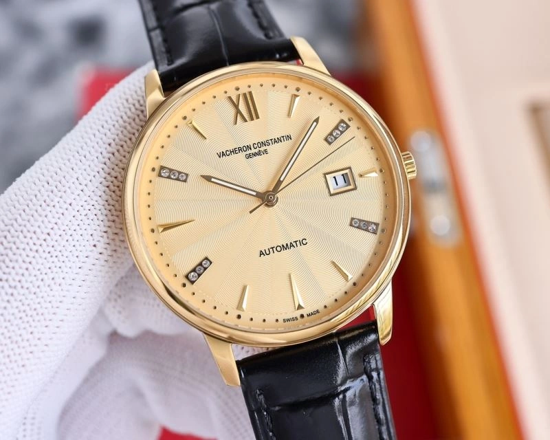 SmartChoice VACHERON CONSTANTIN Watches 205782