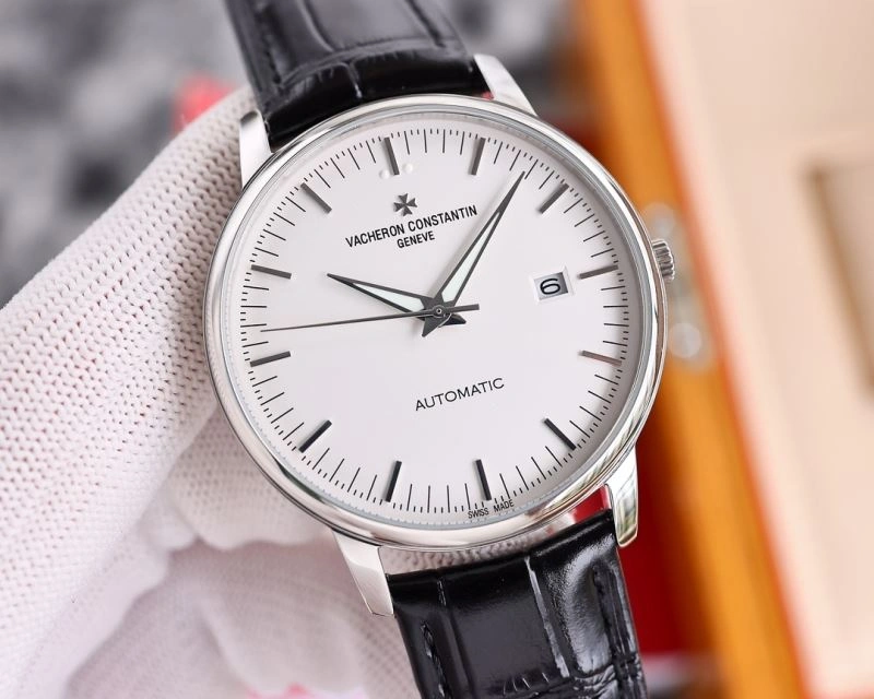 SportInspired VACHERON CONSTANTIN Watches 205771