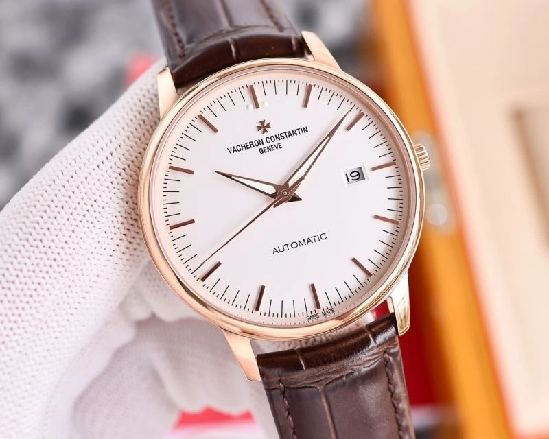SportInspired VACHERON CONSTANTIN Watches 205771