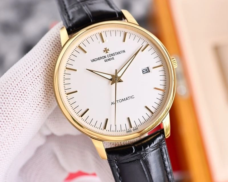 SportInspired VACHERON CONSTANTIN Watches 205771