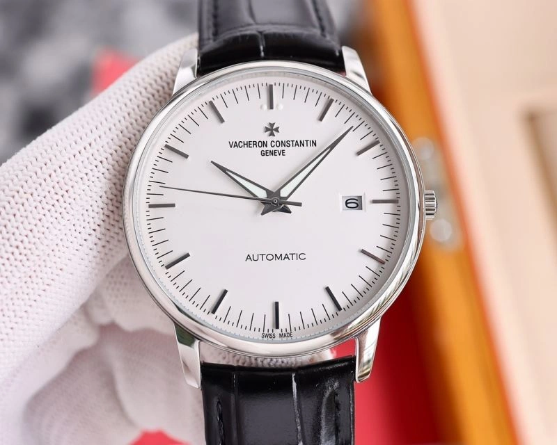 SportInspired VACHERON CONSTANTIN Watches 205771