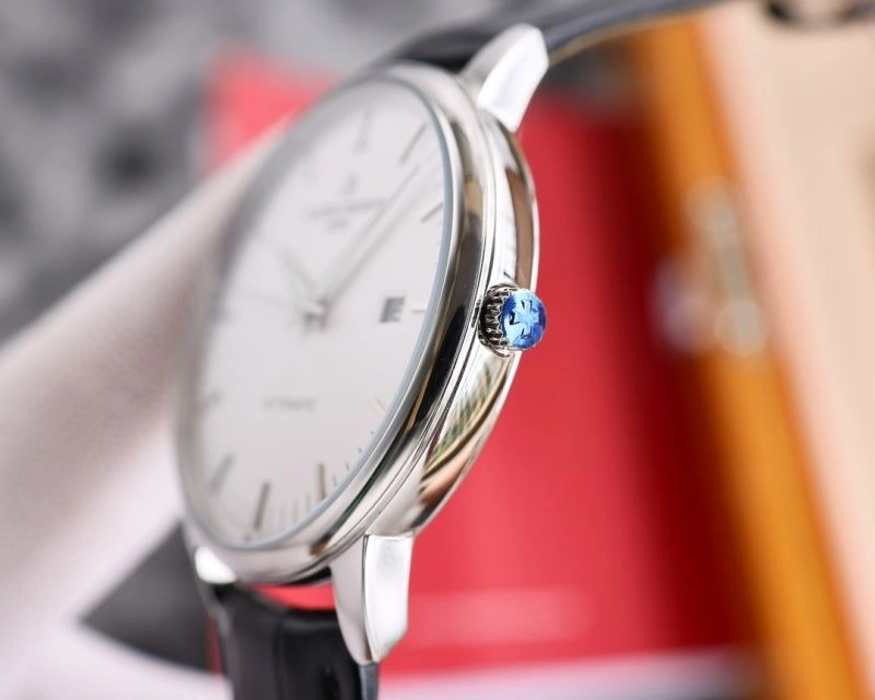 SportInspired VACHERON CONSTANTIN Watches 205771