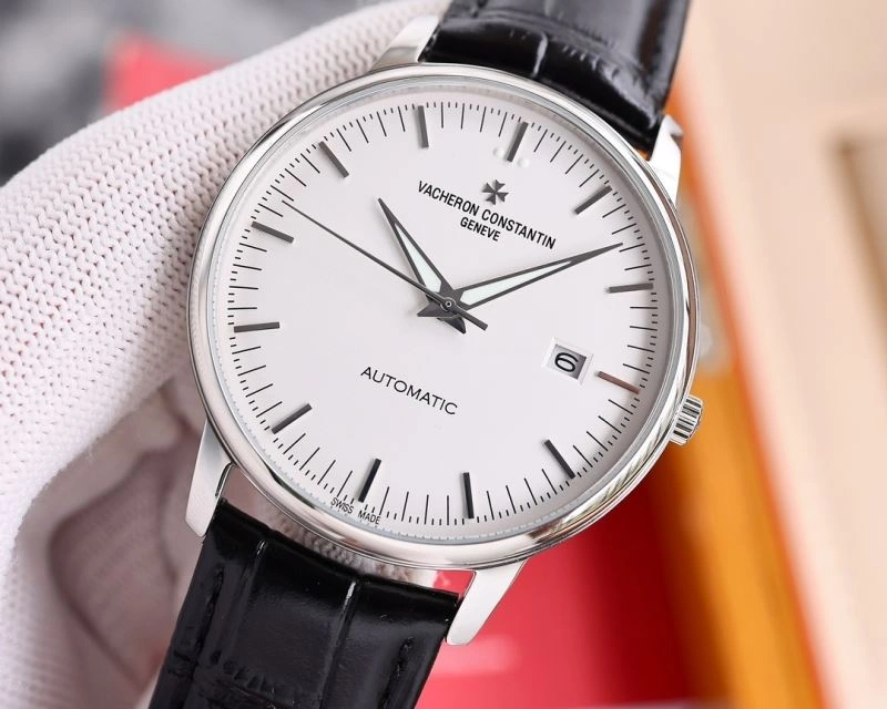 SportInspired VACHERON CONSTANTIN Watches 205771