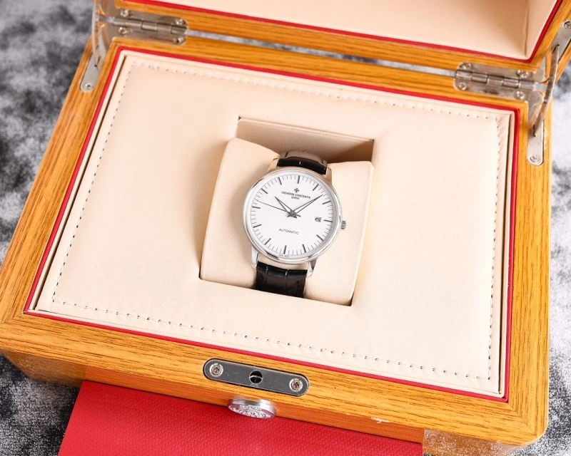 SportInspired VACHERON CONSTANTIN Watches 205771