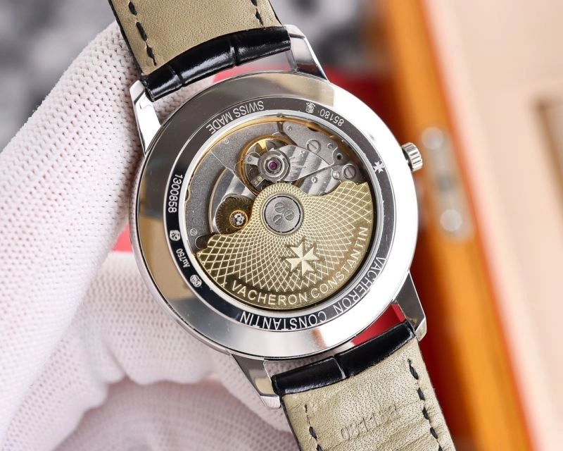 SportInspired VACHERON CONSTANTIN Watches 205771