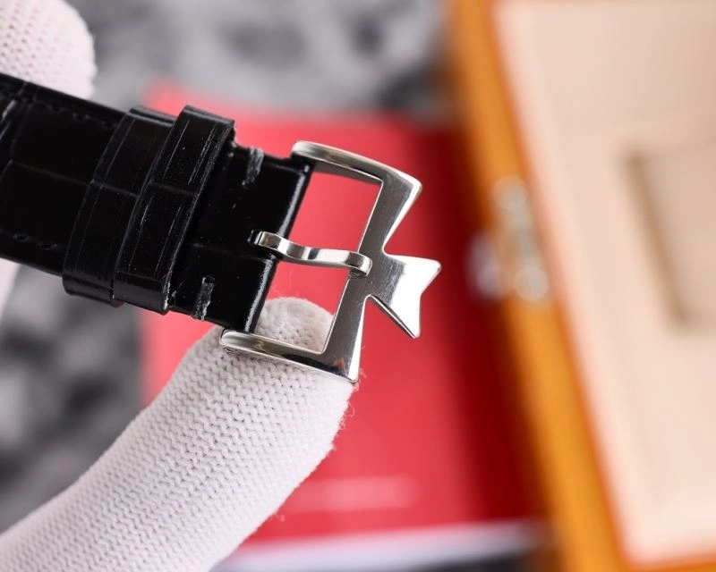 SportInspired VACHERON CONSTANTIN Watches 205771
