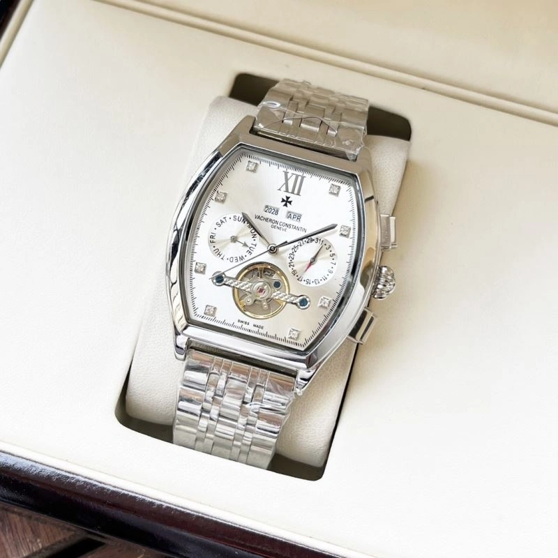 Sophisticated VACHERON CONSTANTIN Watches 205790