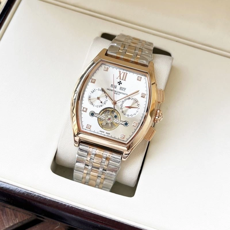 Sophisticated VACHERON CONSTANTIN Watches 205790