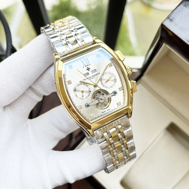 Sophisticated VACHERON CONSTANTIN Watches 205790
