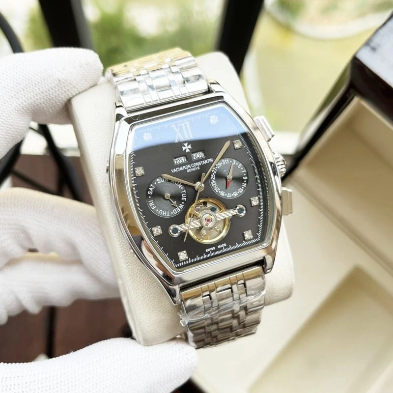 Sophisticated VACHERON CONSTANTIN Watches 205790