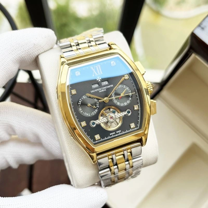 Sophisticated VACHERON CONSTANTIN Watches 205790