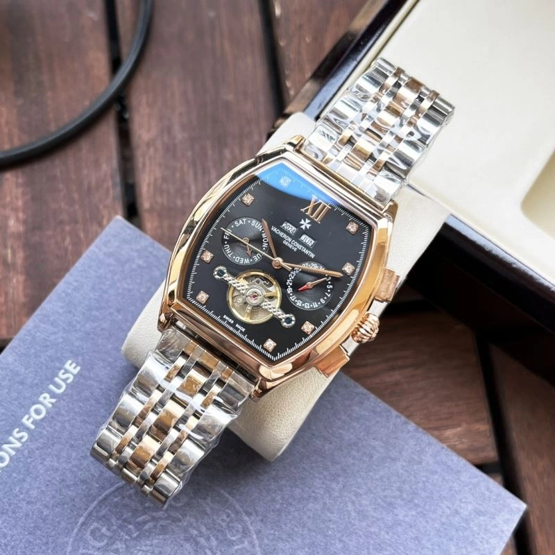 Sophisticated VACHERON CONSTANTIN Watches 205790