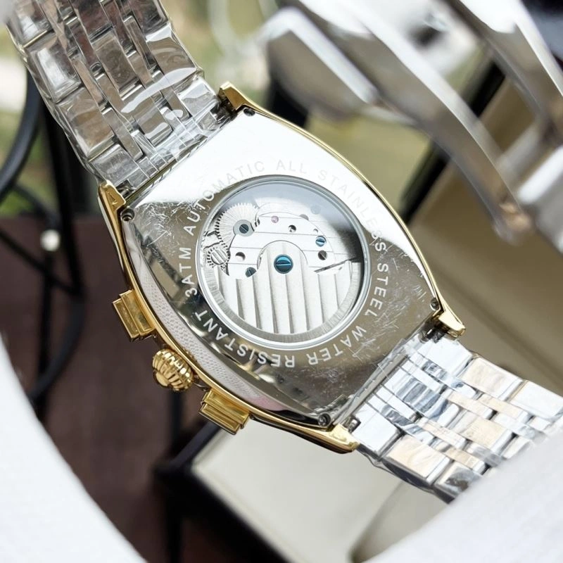 Sophisticated VACHERON CONSTANTIN Watches 205790