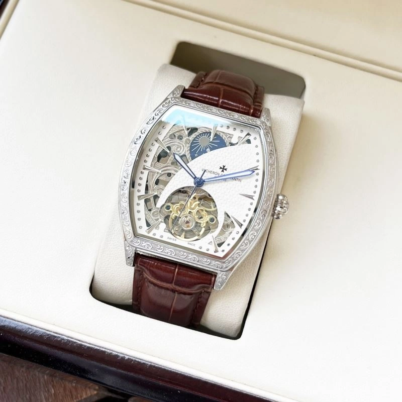 VACHERON CONSTANTIN Watches Bold 205763