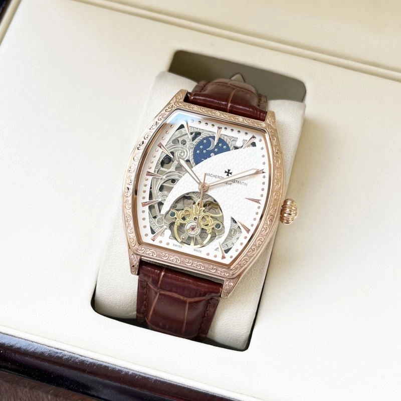 VACHERON CONSTANTIN Watches Bold 205763