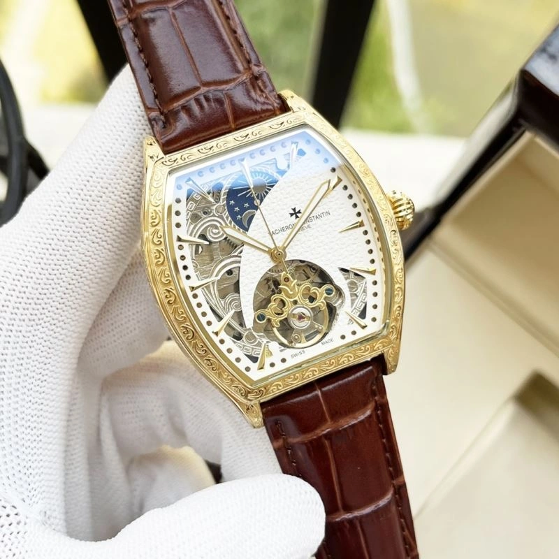 VACHERON CONSTANTIN Watches Bold 205763