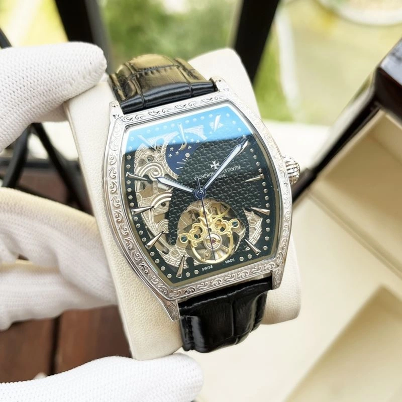 VACHERON CONSTANTIN Watches Bold 205763