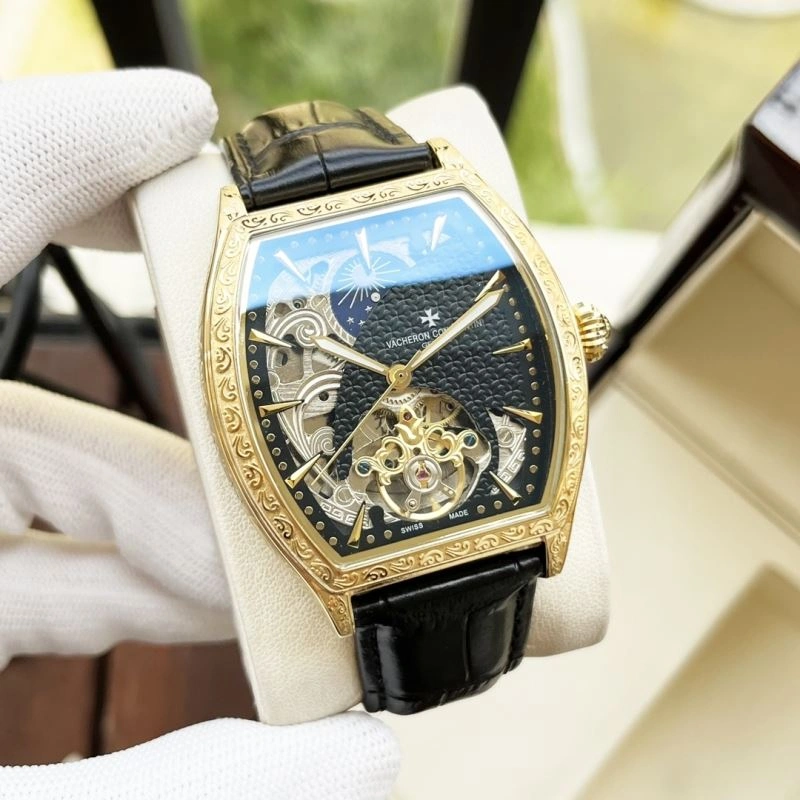 VACHERON CONSTANTIN Watches Bold 205763
