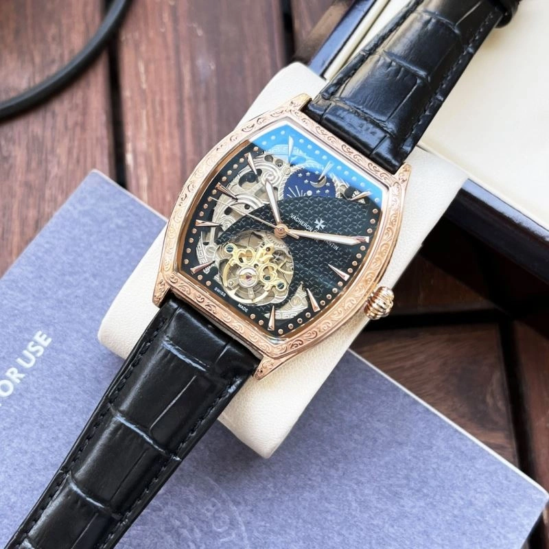 VACHERON CONSTANTIN Watches Bold 205763