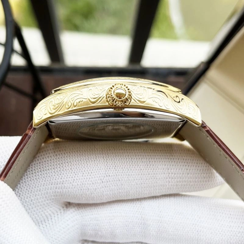 VACHERON CONSTANTIN Watches Bold 205763