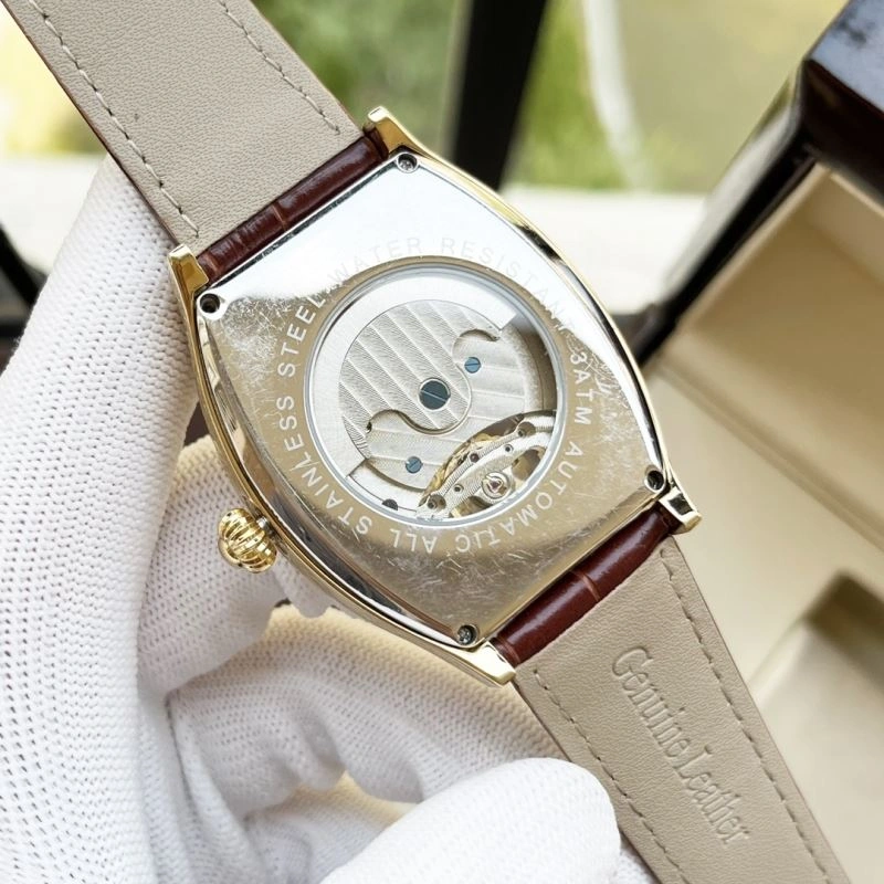 VACHERON CONSTANTIN Watches Bold 205763