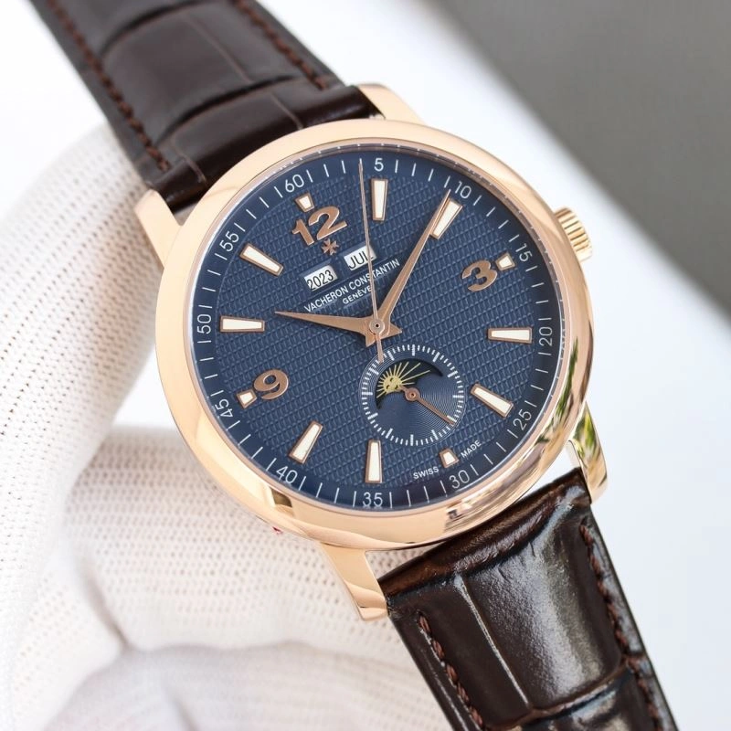 QuickDry VACHERON CONSTANTIN Watches 205775