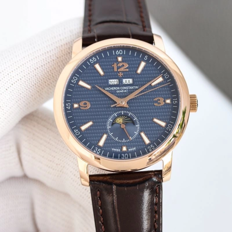 QuickDry VACHERON CONSTANTIN Watches 205775