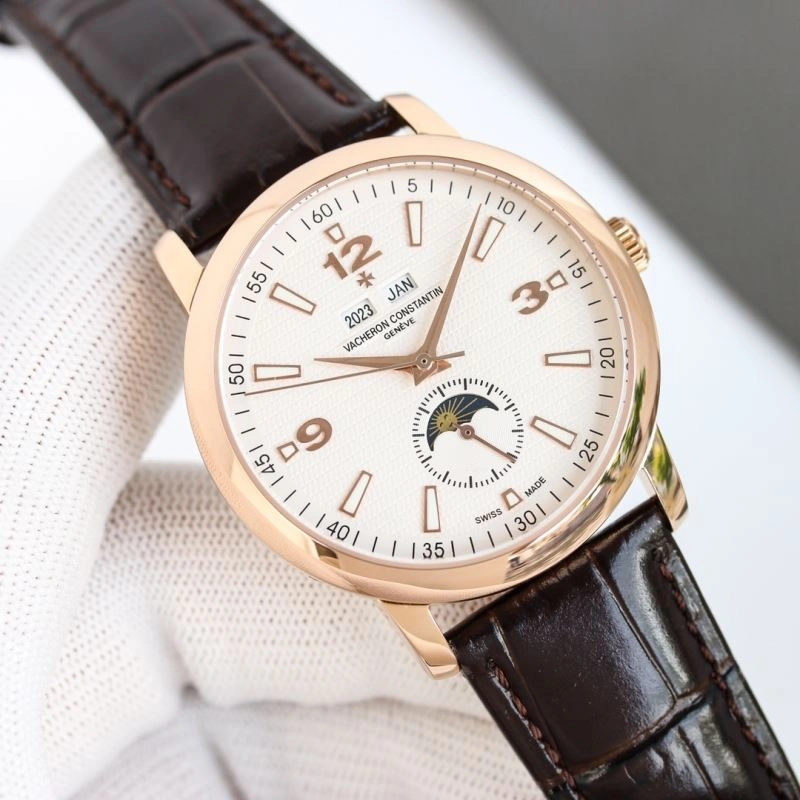 QuickDry VACHERON CONSTANTIN Watches 205775