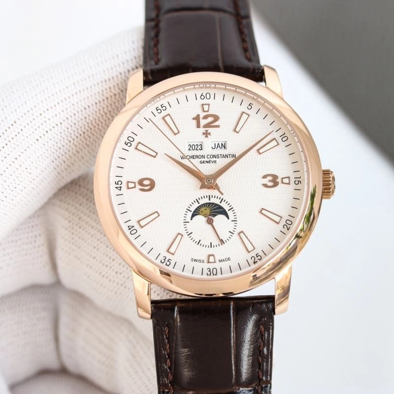 QuickDry VACHERON CONSTANTIN Watches 205775