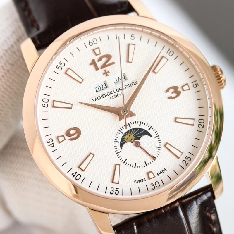 QuickDry VACHERON CONSTANTIN Watches 205775