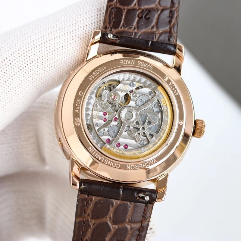 QuickDry VACHERON CONSTANTIN Watches 205775